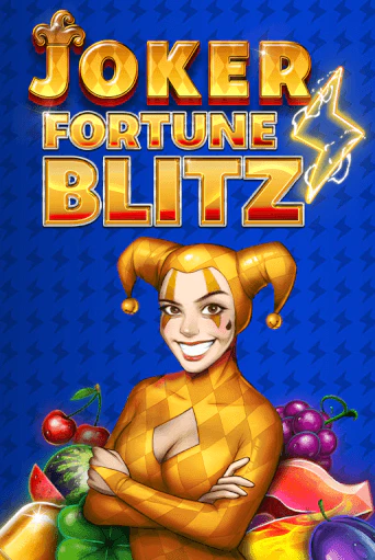 Демо игра Joker Fortune Blitz играть онлайн | Casino X Official бесплатно