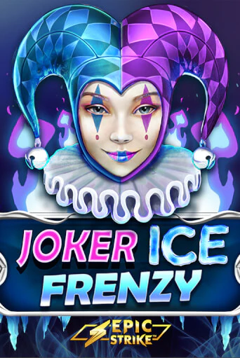 Демо игра Joker Ice Frenzy Epic Strike играть онлайн | Casino X Official бесплатно