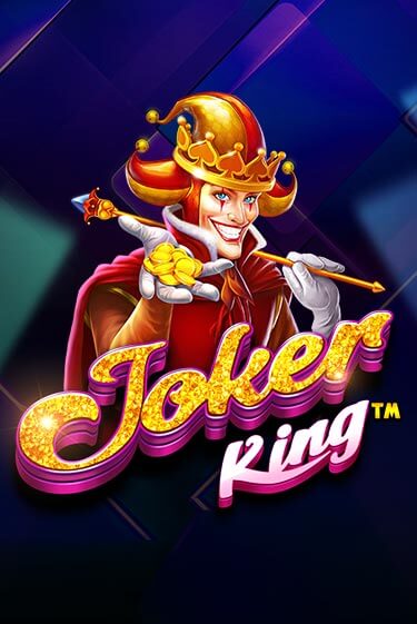 Демо игра Joker King играть онлайн | Casino X Official бесплатно