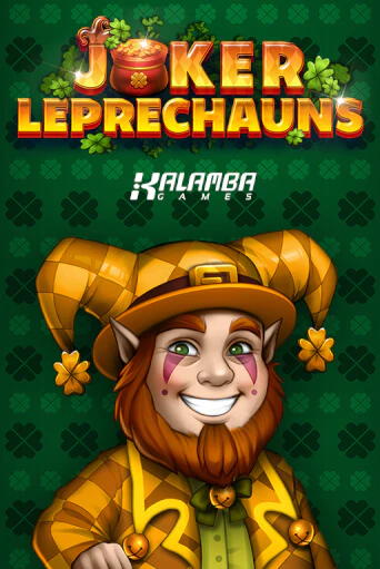 Демо игра Joker Leprechauns играть онлайн | Casino X Official бесплатно