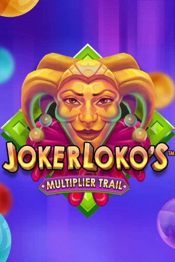 Демо игра Joker Loko's Multiplier Trail™ играть онлайн | Casino X Official бесплатно