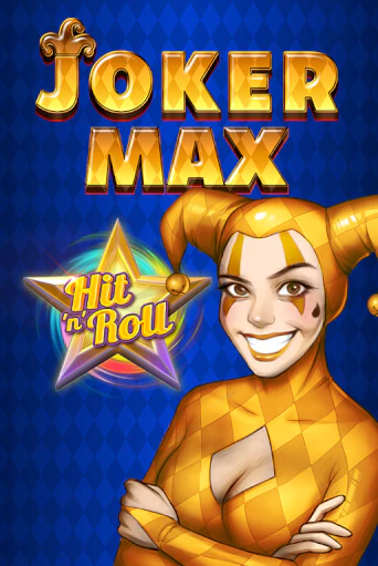 Демо игра Joker Max: Hit 'n' Roll играть онлайн | Casino X Official бесплатно