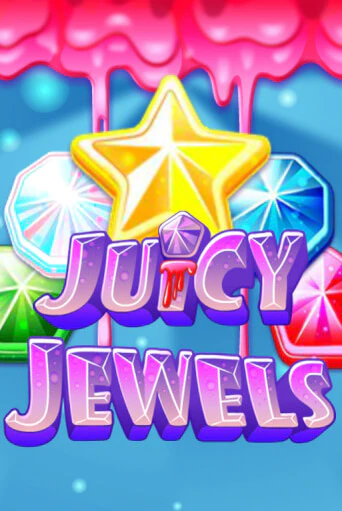 Демо игра Juicy Jewels играть онлайн | Casino X Official бесплатно