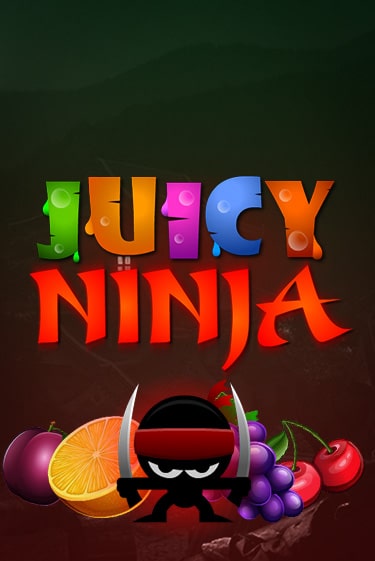 Демо игра Juicy Ninja играть онлайн | Casino X Official бесплатно