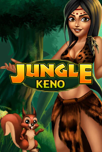 Демо игра Jungle Keno играть онлайн | Casino X Official бесплатно