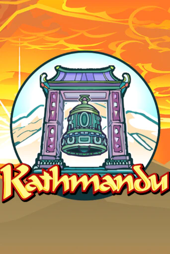 Демо игра Kathmandu играть онлайн | Casino X Official бесплатно