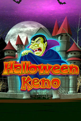 Демо игра Keno Halloween играть онлайн | Casino X Official бесплатно