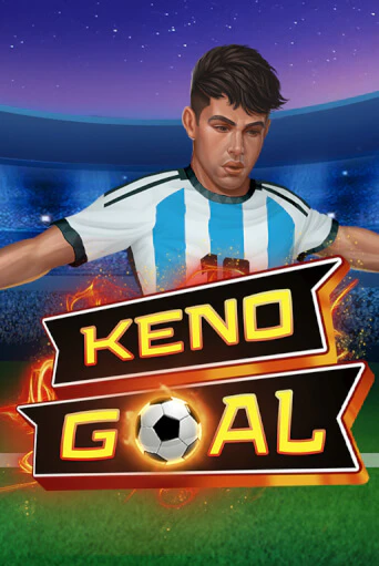 Демо игра Keno Goal играть онлайн | Casino X Official бесплатно