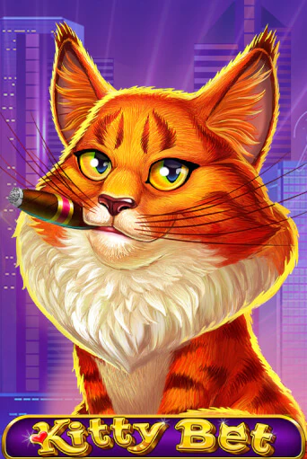 Демо игра Kitty Bet играть онлайн | Casino X Official бесплатно