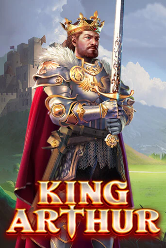 Демо игра King Arthur играть онлайн | Casino X Official бесплатно