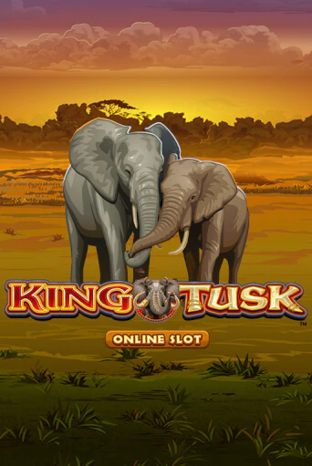 Демо игра King Tusk играть онлайн | Casino X Official бесплатно