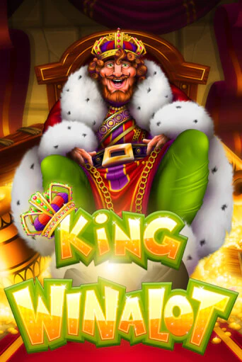 Демо игра King Winalot играть онлайн | Casino X Official бесплатно