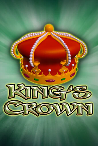 Демо игра King's Crown играть онлайн | Casino X Official бесплатно