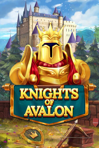 Демо игра Knights Of Avalon играть онлайн | Casino X Official бесплатно