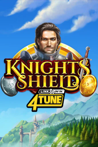 Демо игра Knights Shield Link&Win 4Tune™ играть онлайн | Casino X Official бесплатно