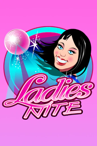 Демо игра Ladies Nite играть онлайн | Casino X Official бесплатно