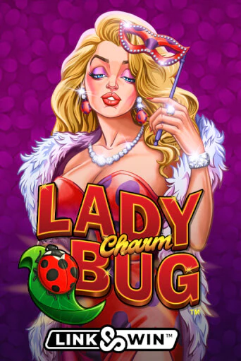 Демо игра Lady Charm Bug™ играть онлайн | Casino X Official бесплатно