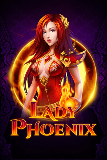 Демо игра Lady Phoenix играть онлайн | Casino X Official бесплатно