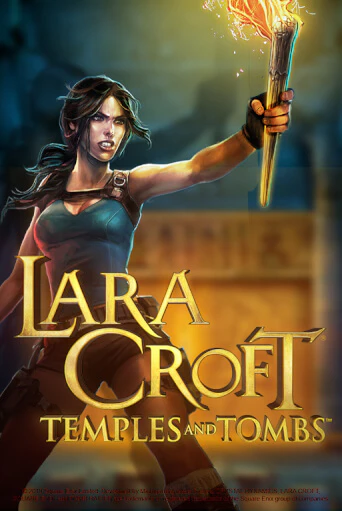 Демо игра Lara Croft: Temples and Tombs играть онлайн | Casino X Official бесплатно