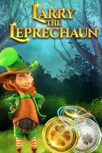 Демо игра Larry the Leprechaun играть онлайн | Casino X Official бесплатно