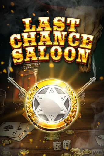 Демо игра Last Chance Saloon играть онлайн | Casino X Official бесплатно