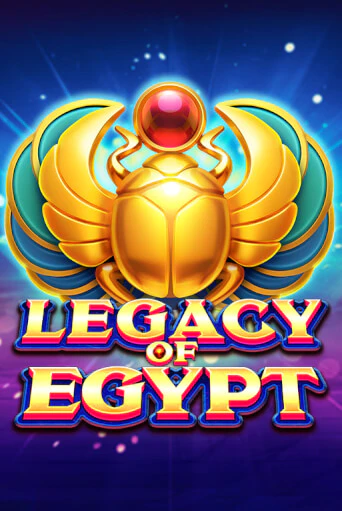 Демо игра Legacy Of Egypt играть онлайн | Casino X Official бесплатно