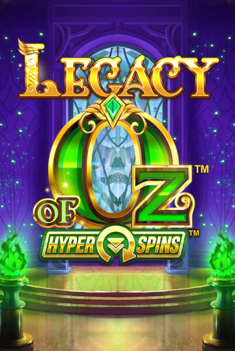 Демо игра Legacy of Oz играть онлайн | Casino X Official бесплатно