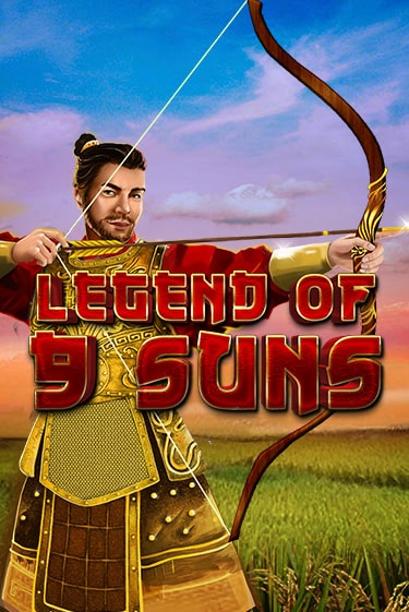 Демо игра Legend of 9 Suns играть онлайн | Casino X Official бесплатно