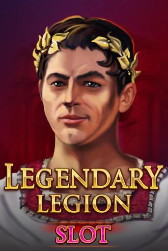 Демо игра Legendary Legion играть онлайн | Casino X Official бесплатно