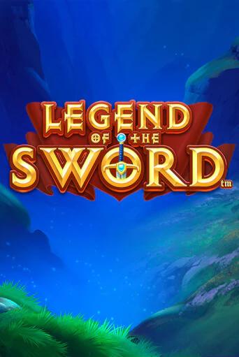 Демо игра Legend of the Sword играть онлайн | Casino X Official бесплатно