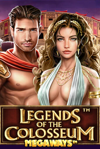 Демо игра Legends of the Colosseum играть онлайн | Casino X Official бесплатно