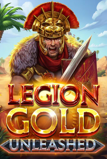 Демо игра Legion Gold Unleashed играть онлайн | Casino X Official бесплатно