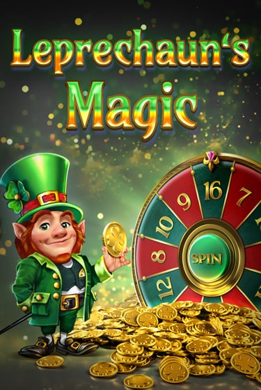 Демо игра Leprechaun's Magic играть онлайн | Casino X Official бесплатно