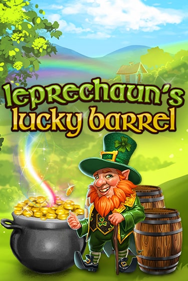 Демо игра Leprechaun's Lucky Barrel играть онлайн | Casino X Official бесплатно