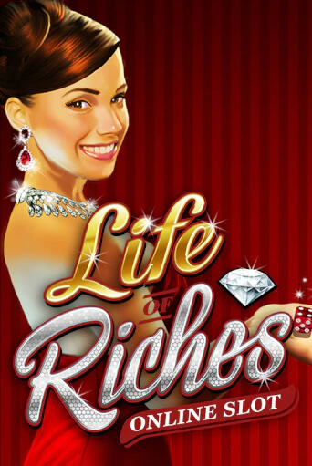 Демо игра Life Of Riches играть онлайн | Casino X Official бесплатно