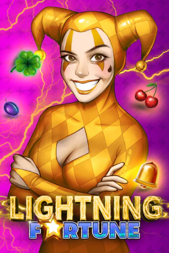 Демо игра Lightning Fortune играть онлайн | Casino X Official бесплатно