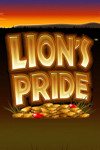 Демо игра Lion's Pride играть онлайн | Casino X Official бесплатно