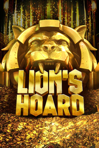 Демо игра Lion's Hoard играть онлайн | Casino X Official бесплатно