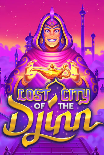 Демо игра Lost City of the Djinn играть онлайн | Casino X Official бесплатно