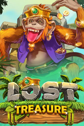 Демо игра Lost Treasure играть онлайн | Casino X Official бесплатно