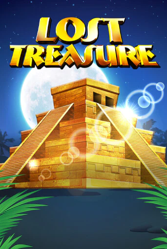 Демо игра Lost Treasure играть онлайн | Casino X Official бесплатно