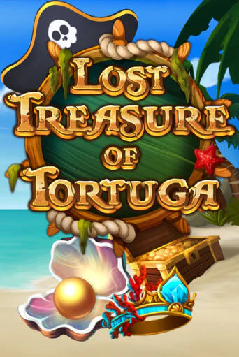 Демо игра Lost Treasure of Tortuga играть онлайн | Casino X Official бесплатно