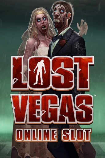 Демо игра Lost Vegas играть онлайн | Casino X Official бесплатно