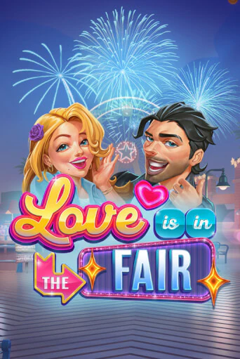 Демо игра Love is in the Fair играть онлайн | Casino X Official бесплатно