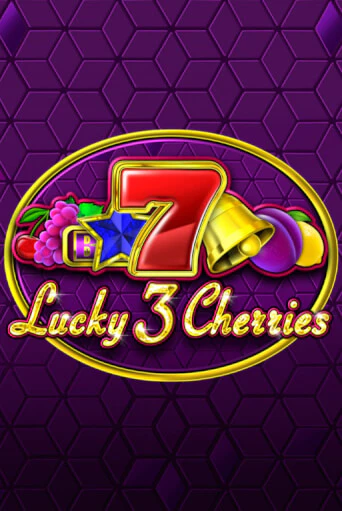 Демо игра Lucky 3 Cherries играть онлайн | Casino X Official бесплатно