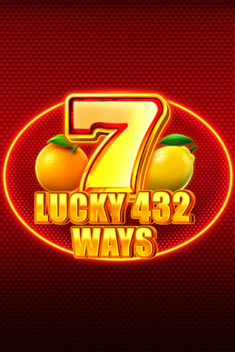 Демо игра Lucky 432 Ways играть онлайн | Casino X Official бесплатно