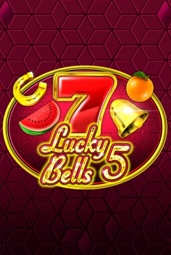 Демо игра Lucky 5 Bells играть онлайн | Casino X Official бесплатно