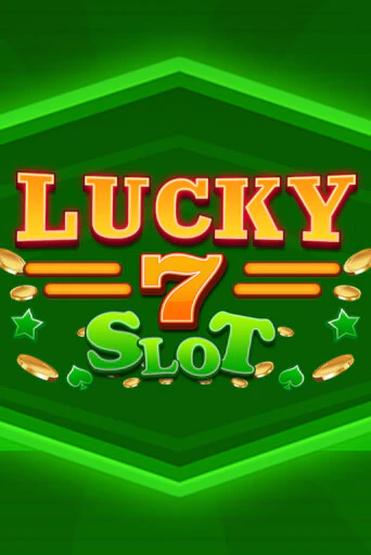 Демо игра Lucky 7 Slot играть онлайн | Casino X Official бесплатно