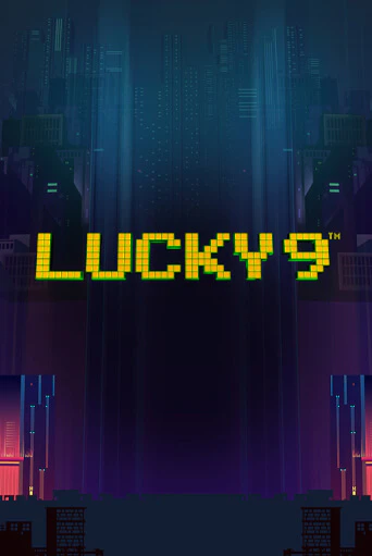 Демо игра Lucky 9 играть онлайн | Casino X Official бесплатно