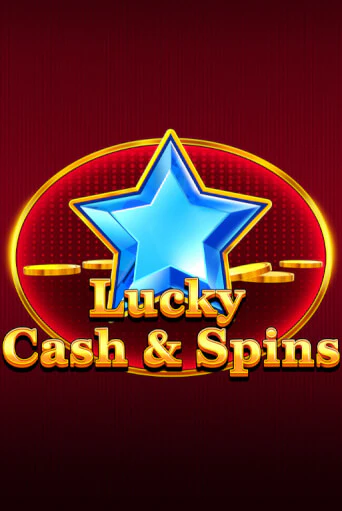 Демо игра Lucky Cash And Spins играть онлайн | Casino X Official бесплатно